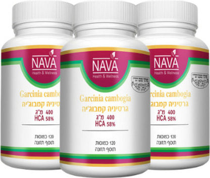 Garcinia Cambogia 400 mg