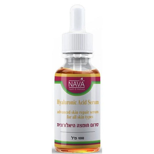 Hyaluronic Acid Serum 100 ml