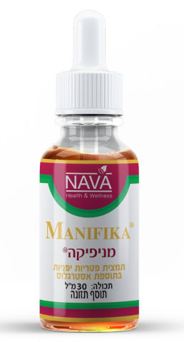 Manifica 30 ml - drops